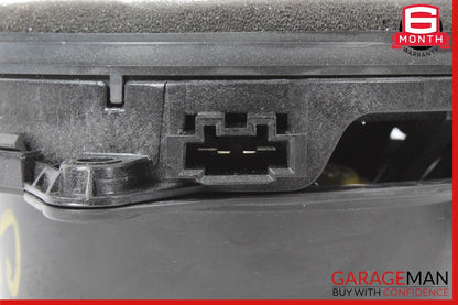 03-09 Mercedes W209 CLK550 Rear Left & Right Door Speaker Sound OEM