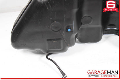 15-20 Mercedes W205 C300 Fuel Gas Tank Reservoir Assembly OEM
