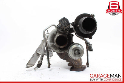12-15 Mercedes W204 C250 SLK250 M271 1.8L Turbo Turbocharger IHI 2710903680 OEM