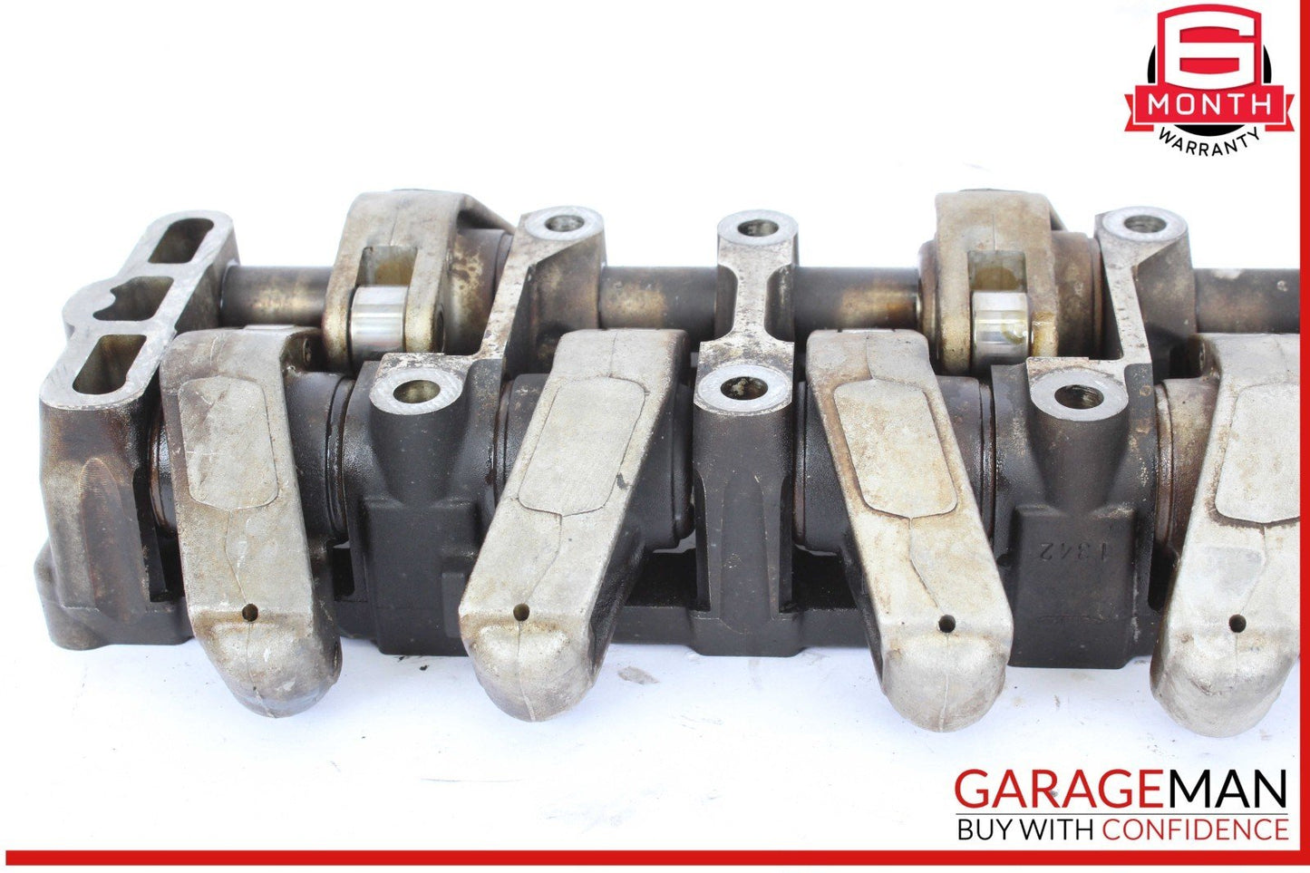 98-05 Mercedes W203 C32 AMG C320 Right Side Engine Motor Rocker Arm 1120510108