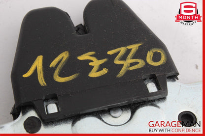 08-17 Mercedes W204 C300 CLS400 E350 Trunk Lid Latch Lock Actuator Assy