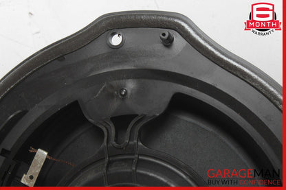 08-14 Mercedes W204 C250 Front Right & Left Door Sound Speakers Set of 2 OEM