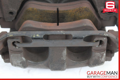 06-13 Mercedes W251 R500 GL450 Front Right & Left Brake Caliper Calipers Set OEM
