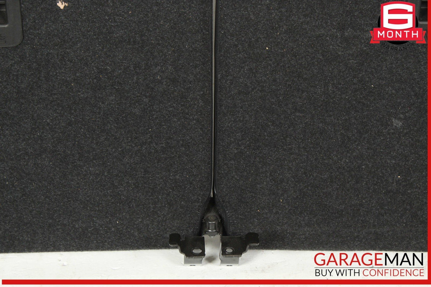 14-21 BMW i3 I01 Hybrid Rear Upper Seat Cushion Backrest OEM