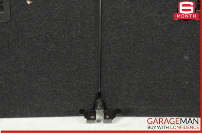 14-21 BMW i3 I01 Hybrid Rear Upper Seat Cushion Backrest OEM