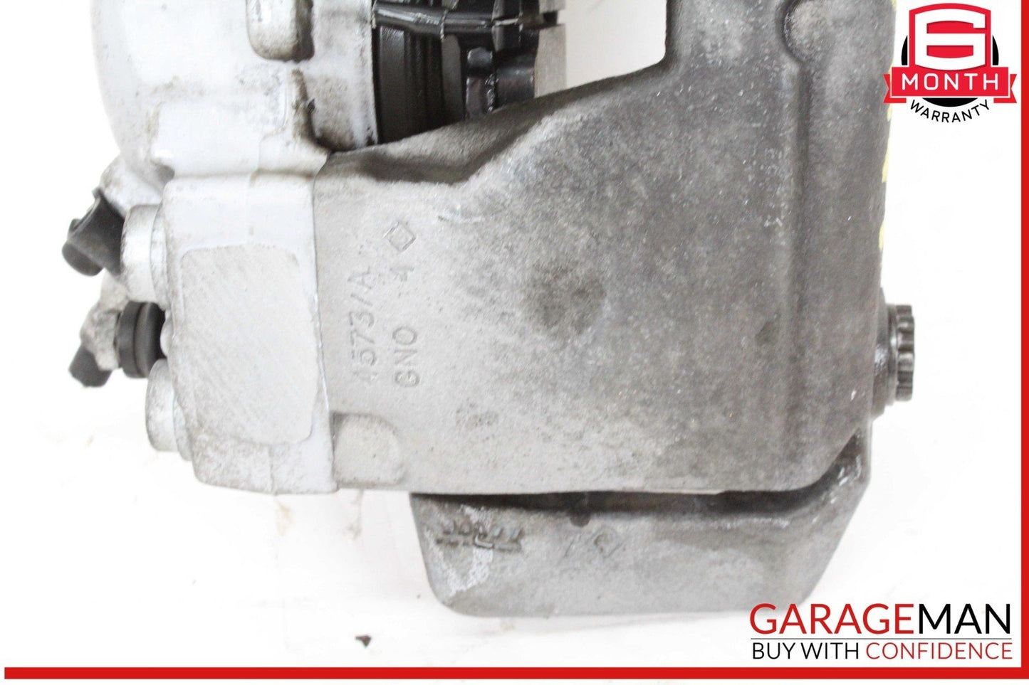 09-16 Audi A4 A5 Front Left and Front Right Brake Caliper Calipers Set of 2 OEM