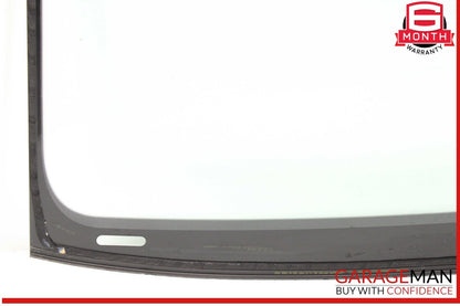 08-17 Audi A5 S5 RS5 Front Windshield Wind Shield Glass OEM