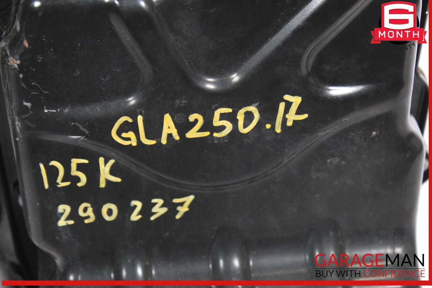 14-20 Mercedes X156 GLA250 2.0L Automatic Tranny Transmission Assembly OEM 125k