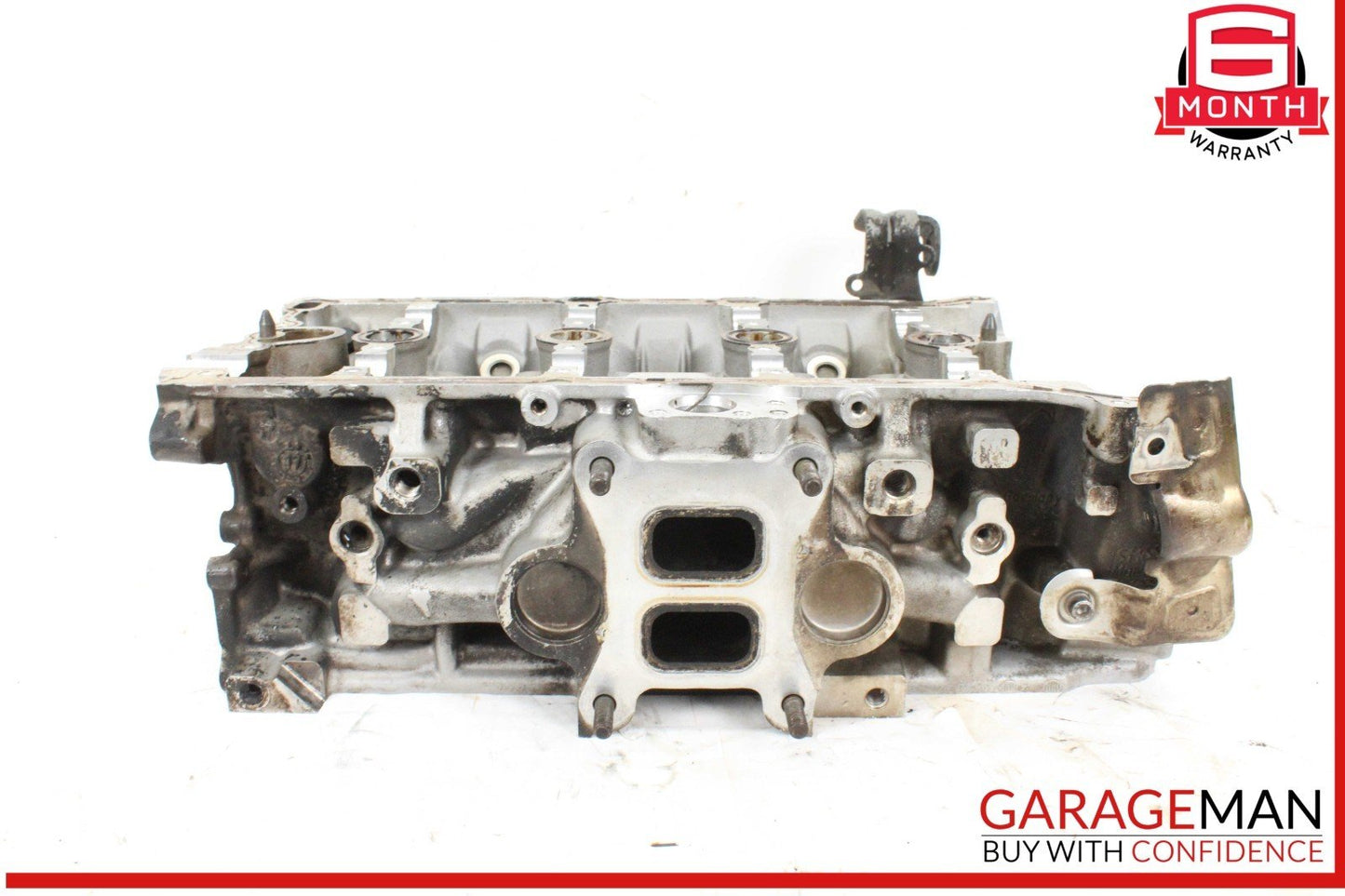 15-17 Audi A3 Engine Motor 2.0L Cylinder Head 06K103353AT OEM
