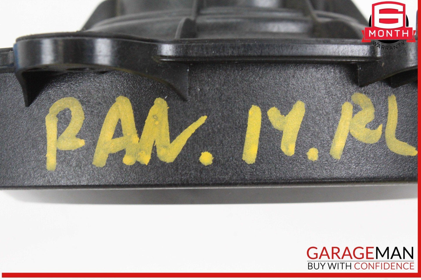 10-18 Porsche Panamera 970 E-Hybrid Rear Left & Right Side Door Sound Speaker