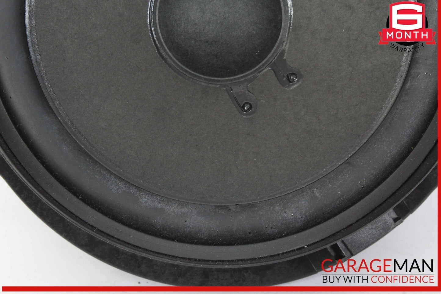 06-11 Mercedes W219 CLS500 CLS550 Door Sound Speakers Set of 4 Pc OEM