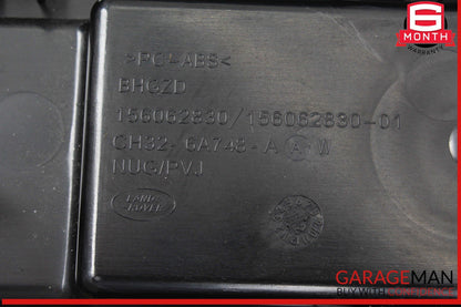 10-13 Land Rover Range Rover Sport Interior Alarm Sensor OEM