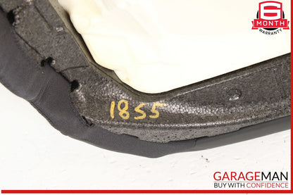 18-24 Audi S5 Rear Lower Bottom Bench Seat Cushion OEM