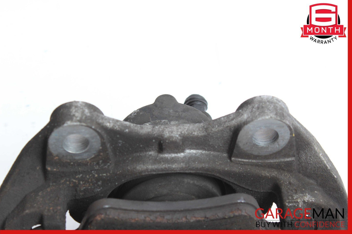10-18 Mercedes E350 E550 CLS400 Rear Right & Left Brake  Calipers Set of 2 Pc