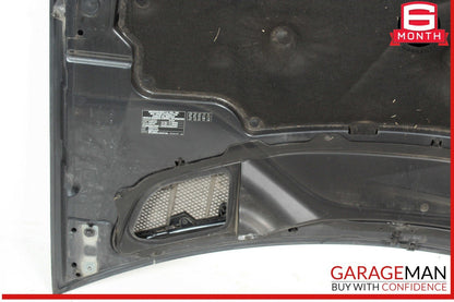 07-12 Mercedes X164 GL450 GL320 Hood Bonnet Panel Assembly OEM