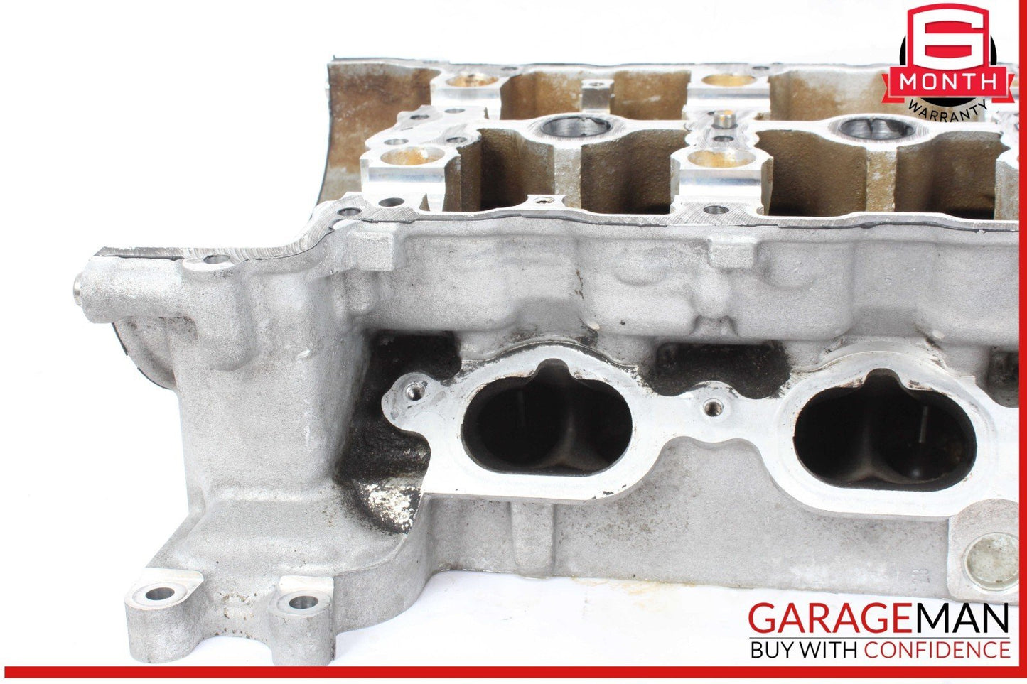 06-11 Mercedes W204 C300 Right Side Engine Motor Cylinder Head 2720104820 OEM