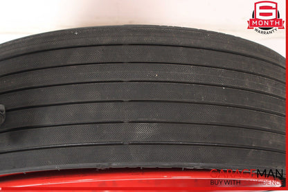 15-24 Porsche Macan 95B Turbo Emergency Spare Tire Wheel Donut Rim 18 18" OEM