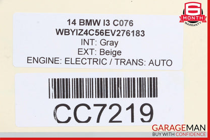 BMW Unknown 51459282686/ 51 45 9 282 686, 9282686/ 9 282 686, 6752029/ 6 752 029, 72129265941/ 72 12 9 265 941, 9265941/ 9 265 941 OEM