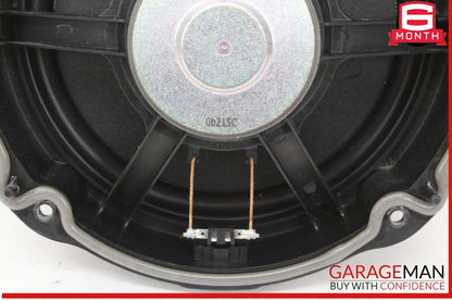 19-24 Audi Q3 S3 A3 Front Left and Right Side Speaker Woofer Set 83A035415A OEM