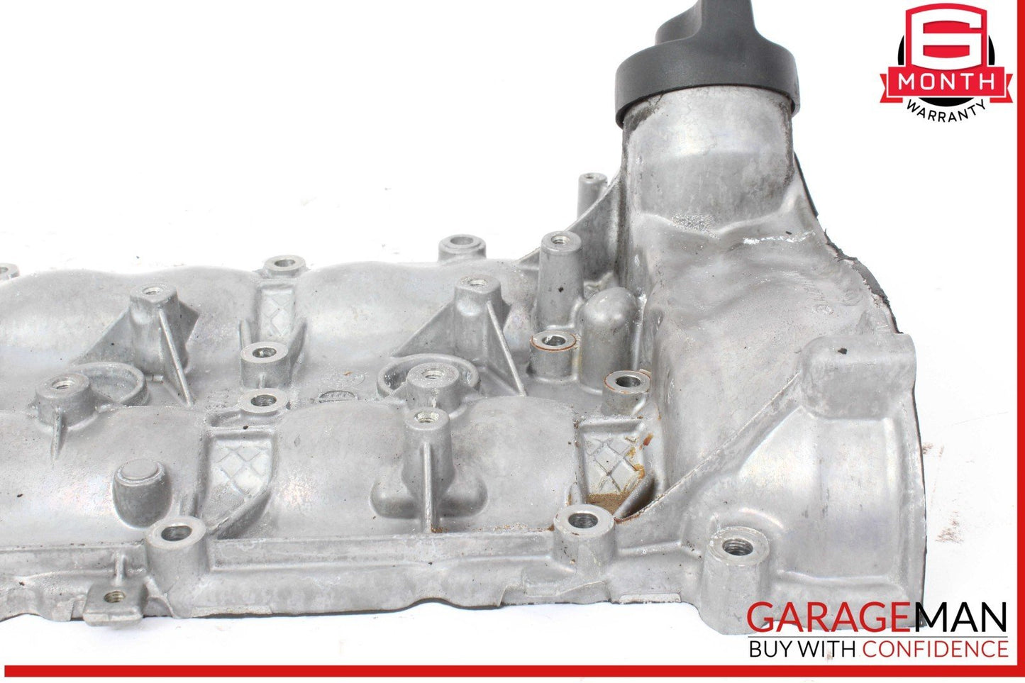 05-13 Mercedes W203 C230 E350 CLK350 Engine Cylinder Head Cover Right Side OEM