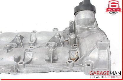 05-13 Mercedes W203 C230 E350 CLK350 Engine Cylinder Head Cover Right Side OEM