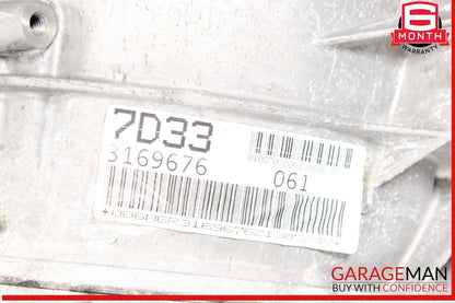 12-17 Audi A6 A5 Q5 2.0L Automatic Transmission Assembly OEM 128k