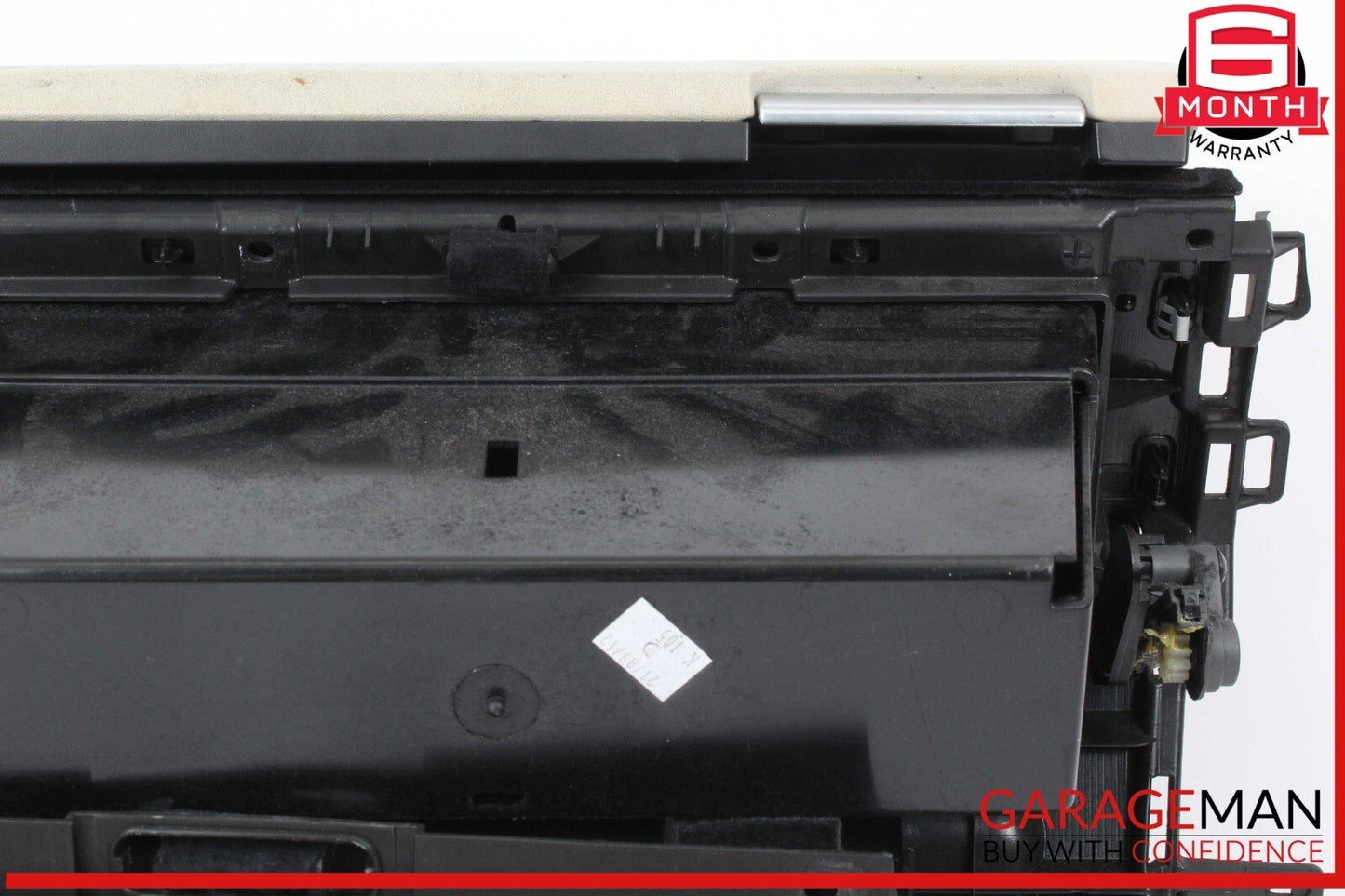 10-13 Land Rover Range Rover Sport Dashboard Glove Box Compartment OEM