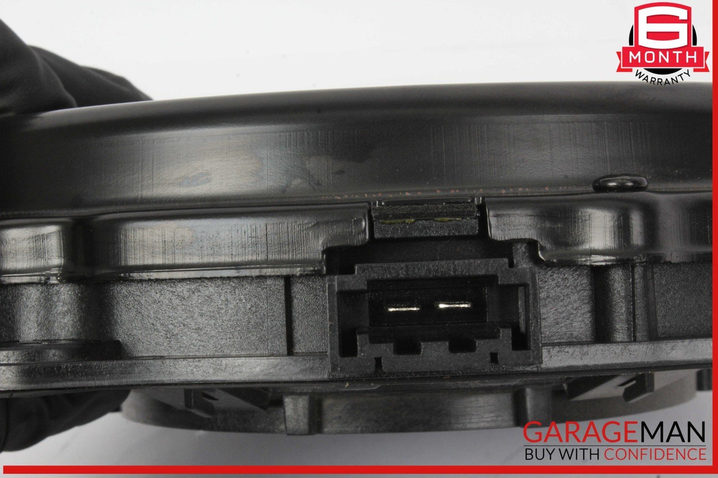 10-18 Porsche Cayenne 958 Front Left & Right Side Door Audio Sound Speakers Set