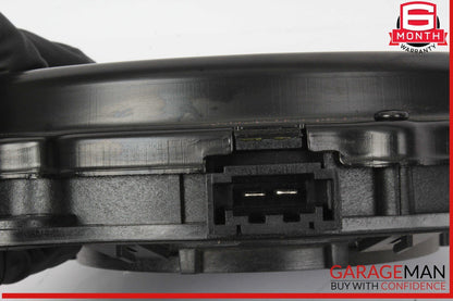 10-18 Porsche Cayenne 958 Front Left & Right Side Door Audio Sound Speakers Set