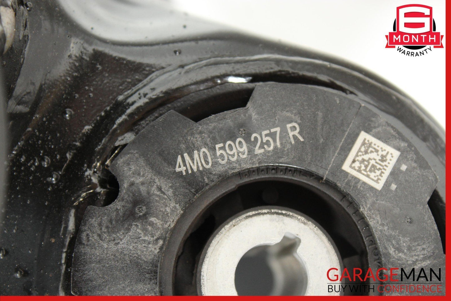 17-24 Audi RS5 A4 S4 S5 A5 Rear Sub Frame Subframe Crossmember OEM