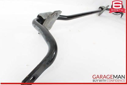 12-15 Mercedes W166 ML350 4MATIC Rear Anti Roll Sway Bar Stabilizer OEM