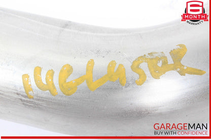 11-20 Mercedes X166 GL450 4MATIC Right Side Turbocharger Air Intake Duct Tube