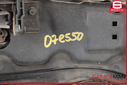 03-09 Mercedes W211 E550 E350 Front Hood Panel Bonnet Cover Assembly OEM