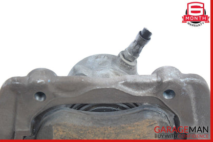 08-15 Mercedes W204 C250 Front Left & Right Side Brake Caliper Calipers Set OEM