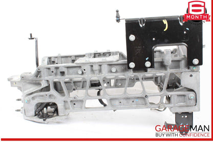 12-17 Fiat 500 Cradle Powertrain 68110453AG OEM