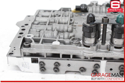 Mercedes W203 C280 E350 7G Tronic Transmission Valve Body 2202770801 OEM