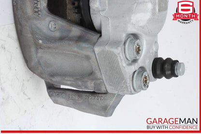 10-18 Mercedes W212 E400 CLS400 Front Left and Right Side Brake Calipers OEM