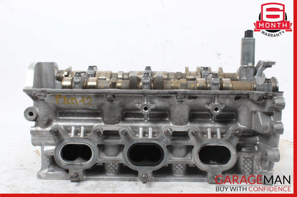 11-16 Porsche Panamera 970 3.6L V6 Right Side Engine Motor Cylinder Head Assy