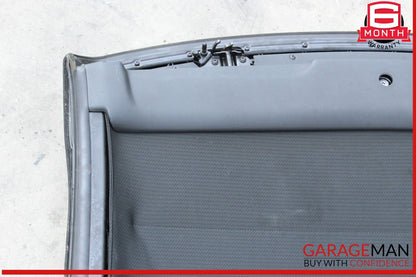 03-09 Mercedes W209 CLK350 CLK500 Complete Convertible Soft Top Roof Cover OEM
