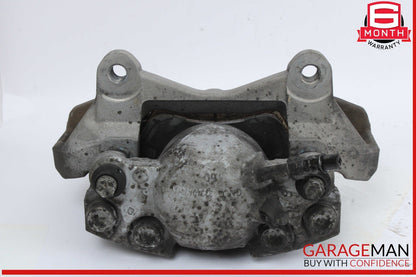 12-18 Audi A6 A7 Front Left & Right Side Brake Calipers Set of 2 Pc OEM