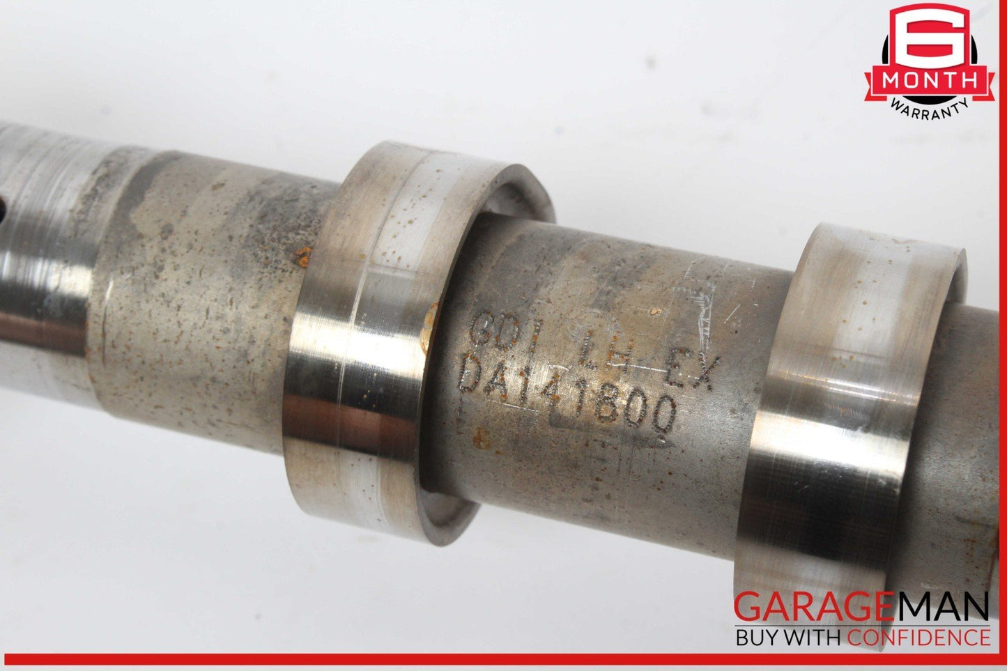 15-17 Hyundai Genesis G80 Left Side Exhaust Camshaft 24200-3F500 OEM
