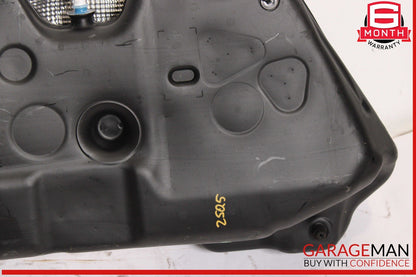 18-25 Audi Q5 2.0 Fuel Gas Tank Reservoir Filler Neck Assembly OEM