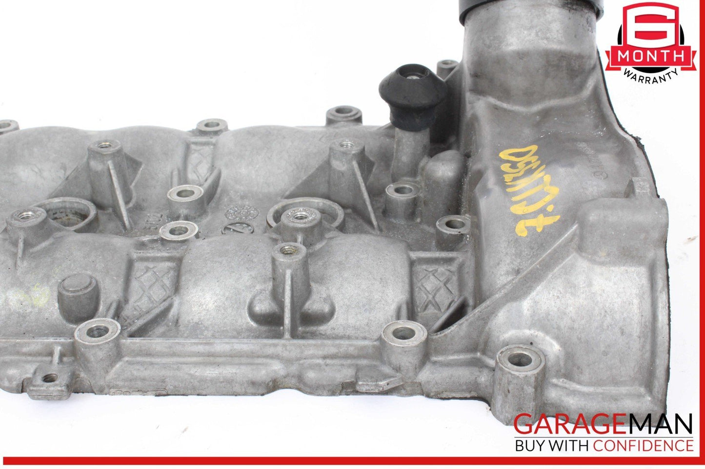 05-13 Mercedes W209 CLK350 C300 Engine Cylinder Head Cover Right Side OEM