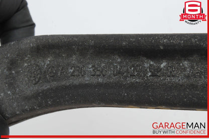 03-11 Mercedes W211 E63 AMG Rear Right Side Thrust Arm Lower Control Arm OEM
