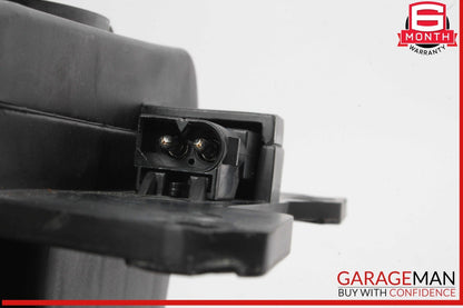 97-05 Porsche Carrera 911 966 Front Left Door Audio Sound Speaker Woofer Box OEM