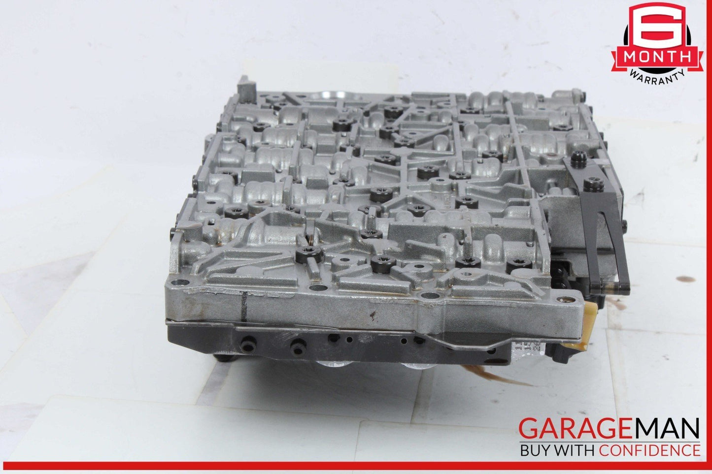 Mercedes C300 E350 GLK350 7G Transmission Conductor Plate Valve Body 2202770000