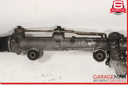 03-06 Mercedes R230 SL500 SL55 AMG Power Steering Rack And Pinion 2304600800 OEM