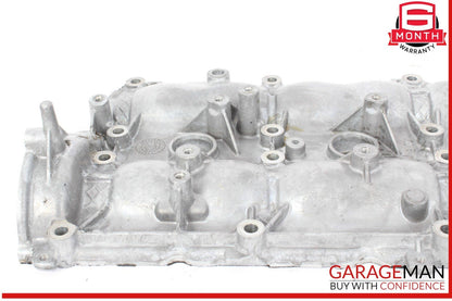05-13 Mercedes W221 S400 Hybrid CLK350 Engine Cylinder Head Cover Right Side OEM