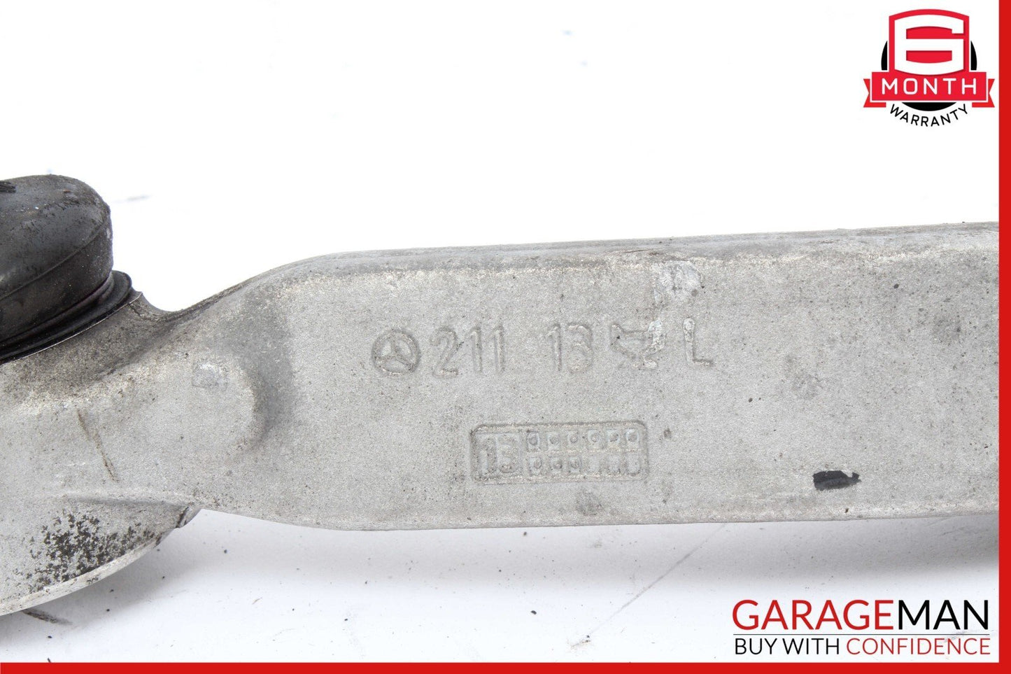 03-12 Mercedes SL500 SL550 E320 CLS350 Front Left Lower Wishbone Control Arm
