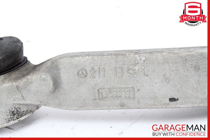03-12 Mercedes SL500 SL550 E320 CLS350 Front Left Lower Wishbone Control Arm